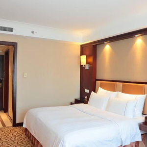 Hotel Jianguo Hotel Shanghai cazare Xuhui