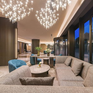 Hotel Crystal Hotel Shanghai Jiangyang North cazare Baoshan