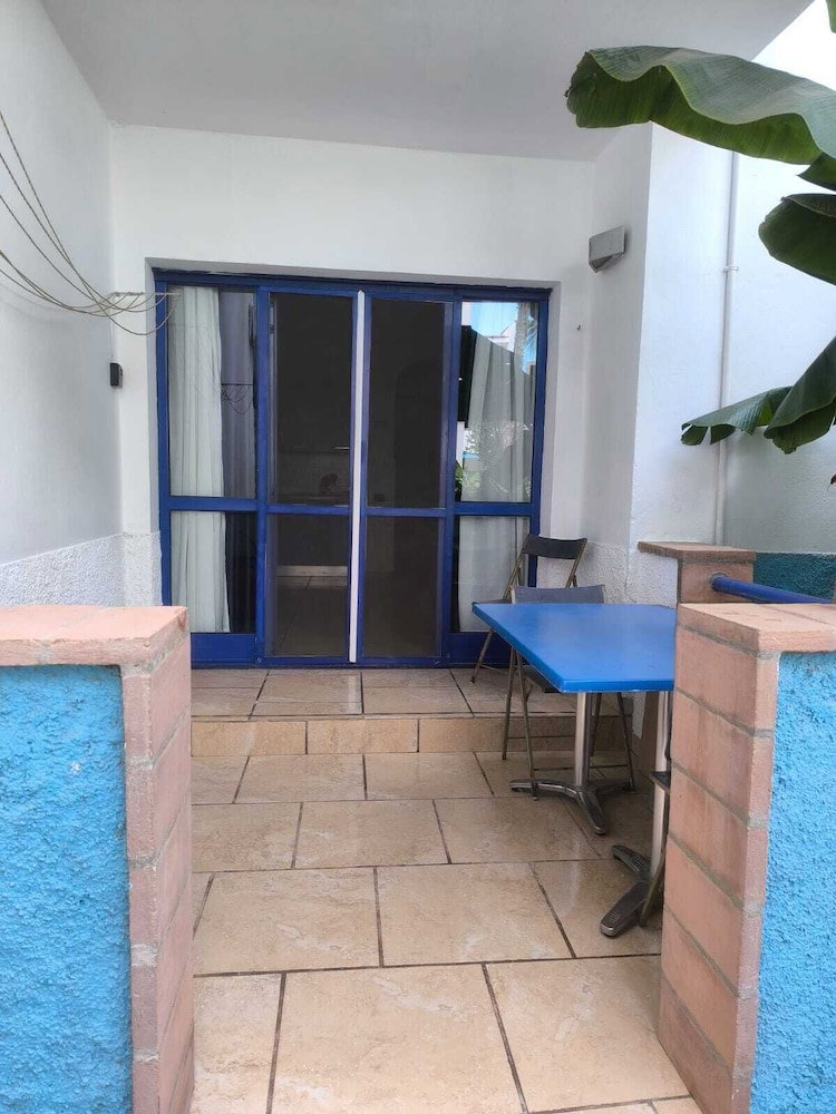 Hotel Marialva Djadsal