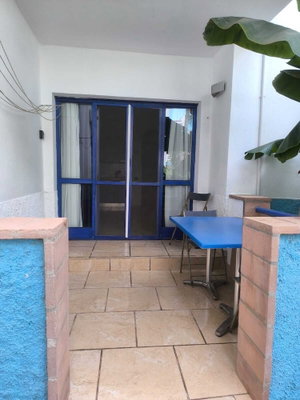 Hotel Marialva Djadsal cazare Sal