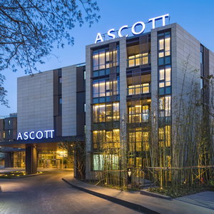 Hotel Ascott Heng Shan Shanghai cazare Xuhui