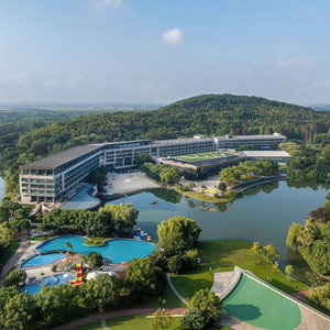 Hotel Le Méridien Shanghai Sheshan cazare Songjiang