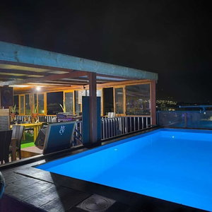 Hotel Hotel Principal cazare Tarrafal