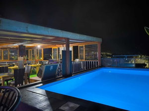 Hotel Hotel Principal cazare Tarrafal