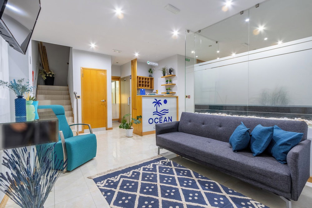 Hotel Ocean Boutique Hotel