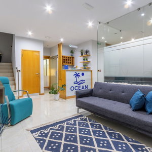 Hotel Ocean Boutique Hotel cazare Sao Vicente