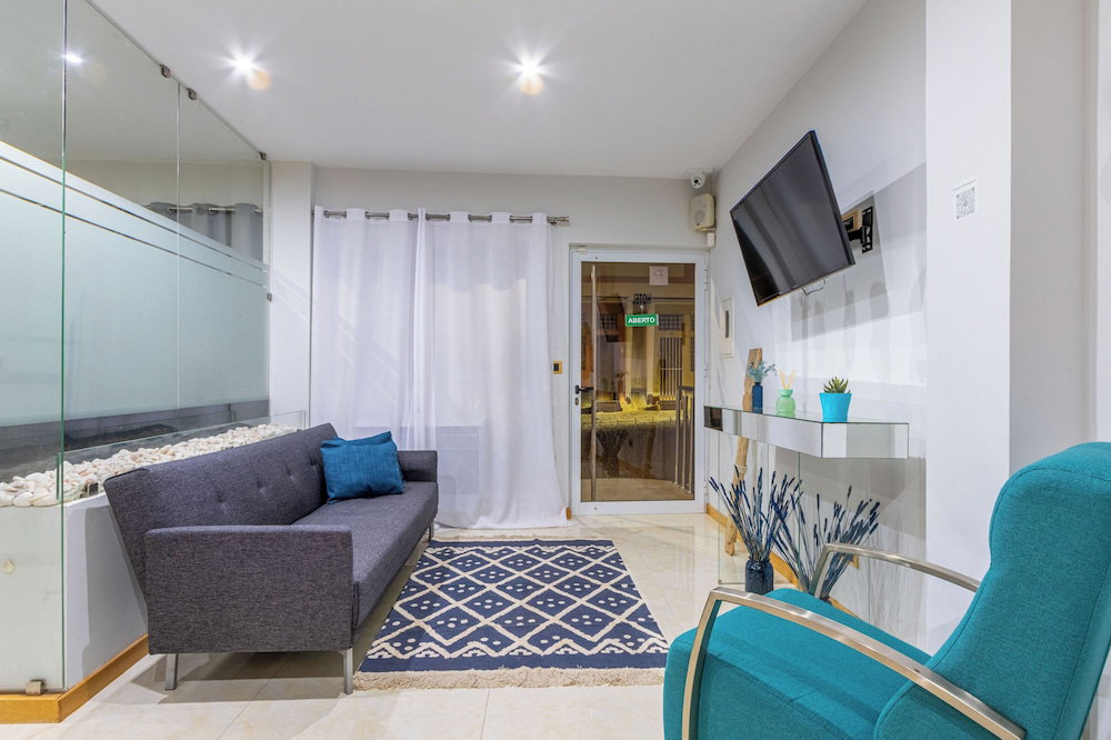 Ocean Boutique Hotel