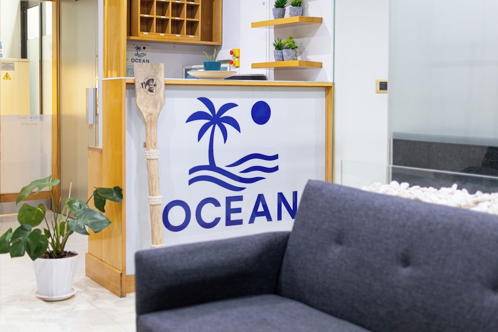 Ocean Boutique Hotel
