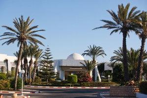 Hotel El Mouradi Djerba Menzel cazare Houmt El Souk