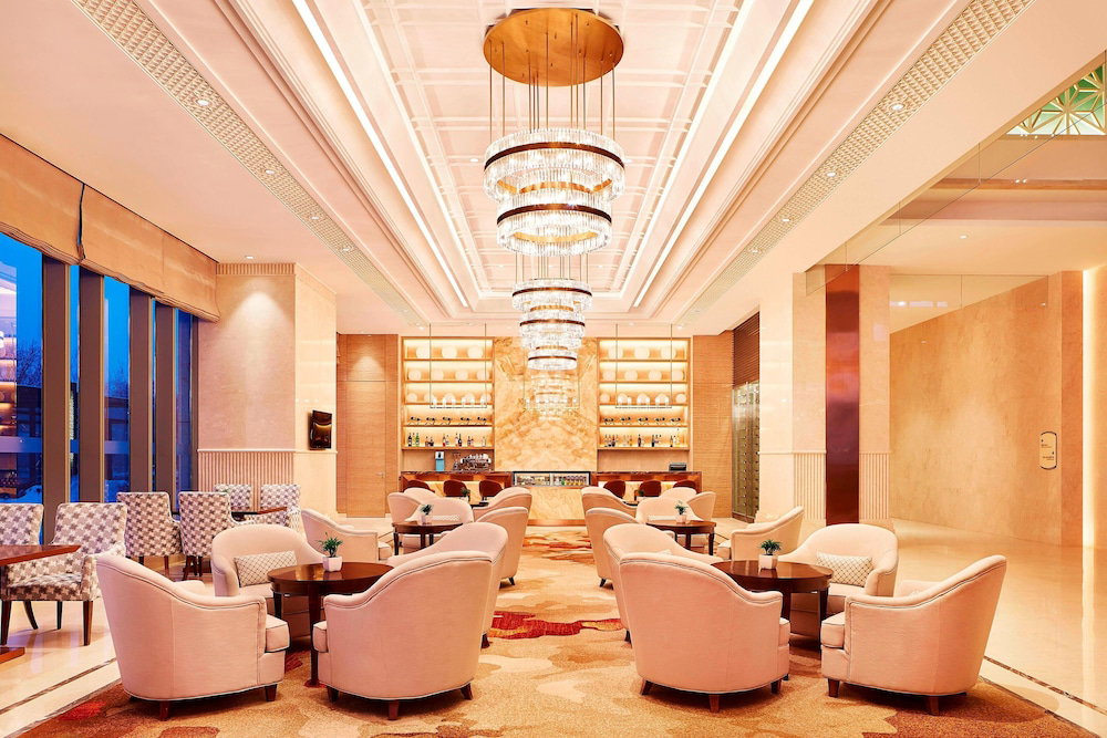 Hotel Sheraton Harbin Xiangfang Hotel
