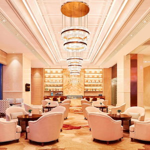 Hotel Sheraton Harbin Xiangfang Hotel cazare Xiangfang