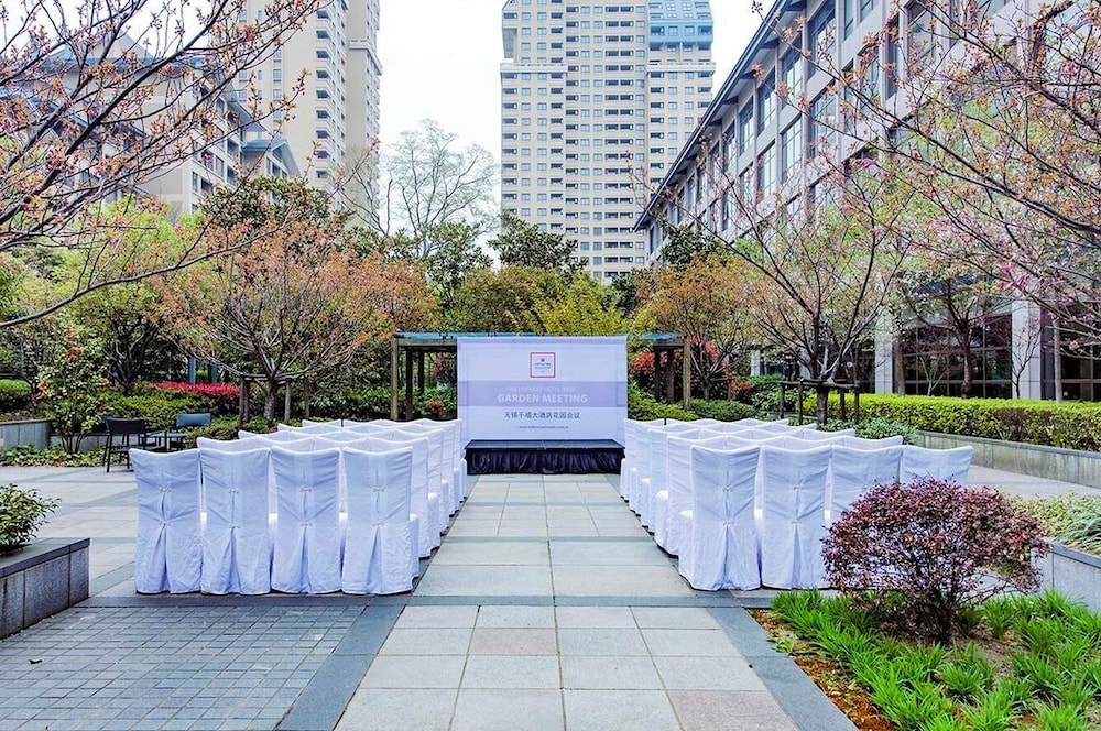 Hotel Millennium Hotel Wuxi