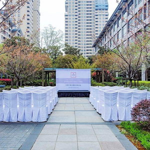Hotel Millennium Hotel Wuxi cazare Meicun