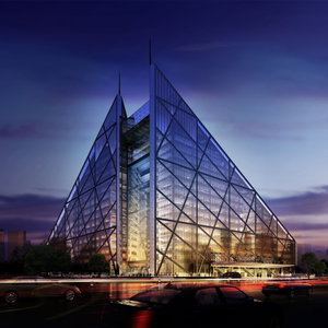 Hotel Hotel Eclat Beijing cazare Jiayin
