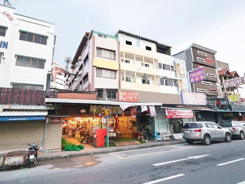 Hotel Vech Guesthouse