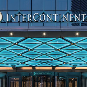 Hotel Intercontinental Beijing Sanlitun By Ihg cazare Jiayin