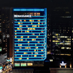 Hotel Renaissance Shanghai Putuo Hotel cazare Shenjiamen