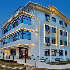 Hotel Wen Si Te Hotel cazare Jinshan