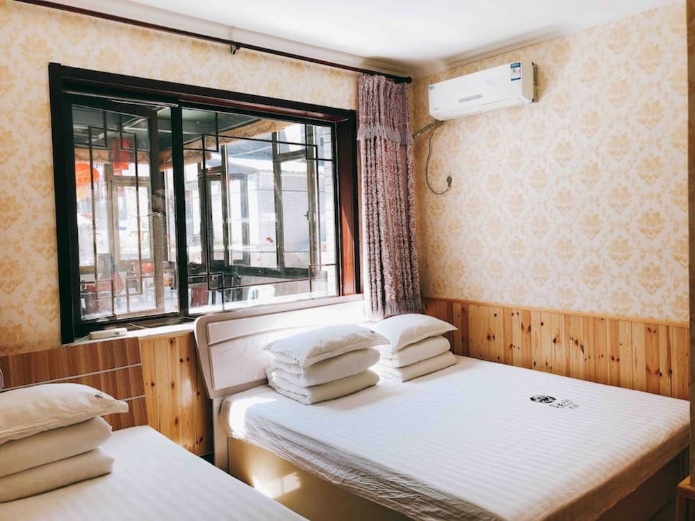 Hotel Skylit Great Wall Country House