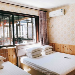Hotel Skylit Great Wall Country House cazare Bulaotun