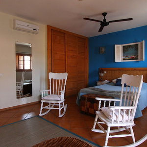 Hotel Kira's Boutique Hotel cazare Sao Vicente