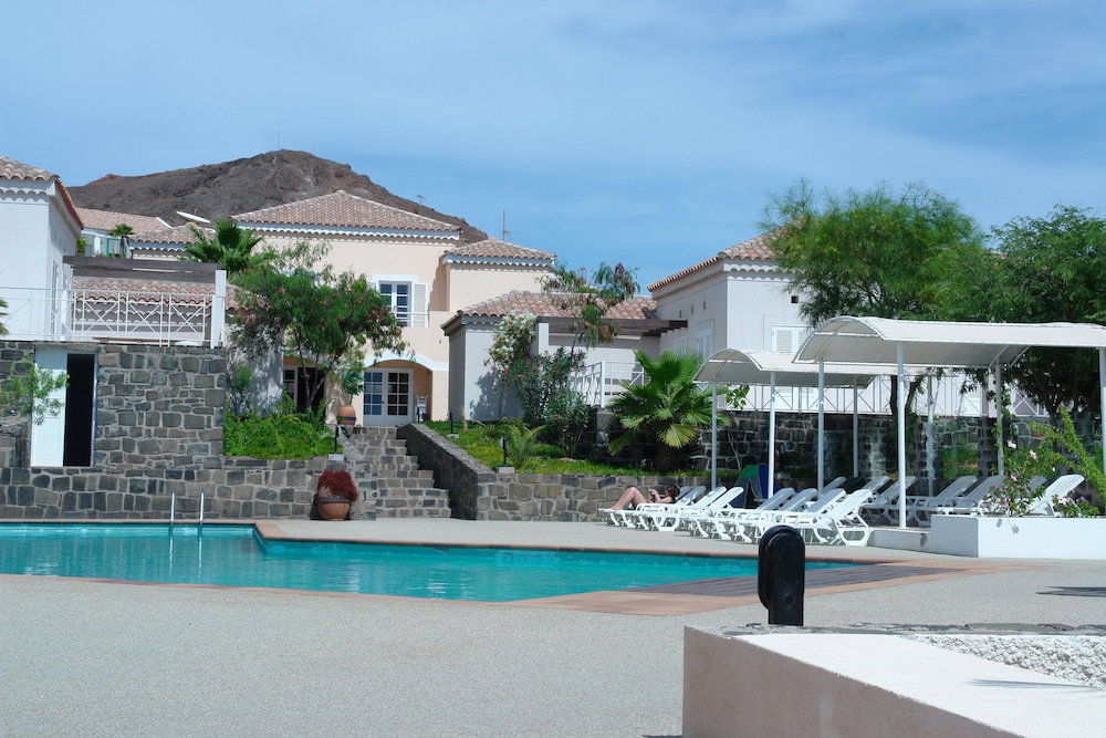 Foya Branca By Flagworld Hotels