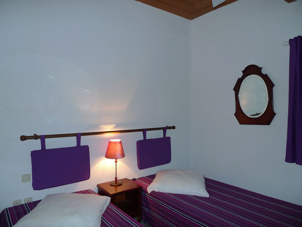 Foya Branca By Flagworld Hotels