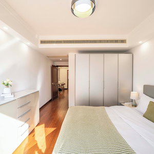 Hotel Tyms Gubei Apt 2Br Residence Near Gubei cazare Gubei