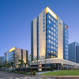 Hotel Metropark Hotel Hongqiao Shanghai cazare Xiayang