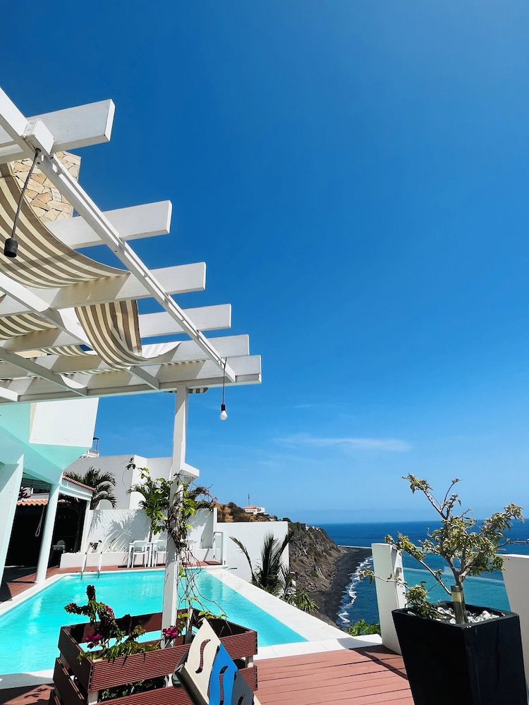 Hotel Fogo Boutique Hotel