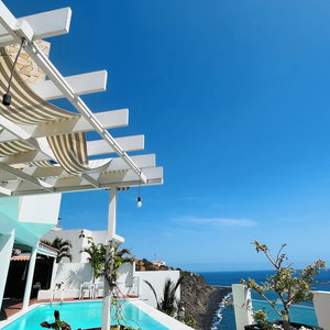 Hotel Fogo Boutique Hotel cazare Sao Filipe