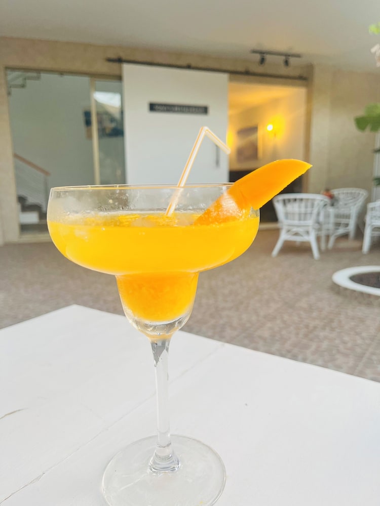 Fogo Boutique Hotel