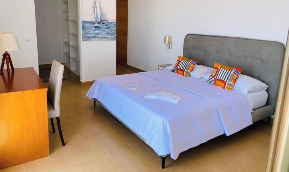Fogo Boutique Hotel