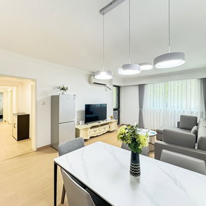 Hotel Tyms Gubei 2Br Apt Near Gubei Road cazare Gubei