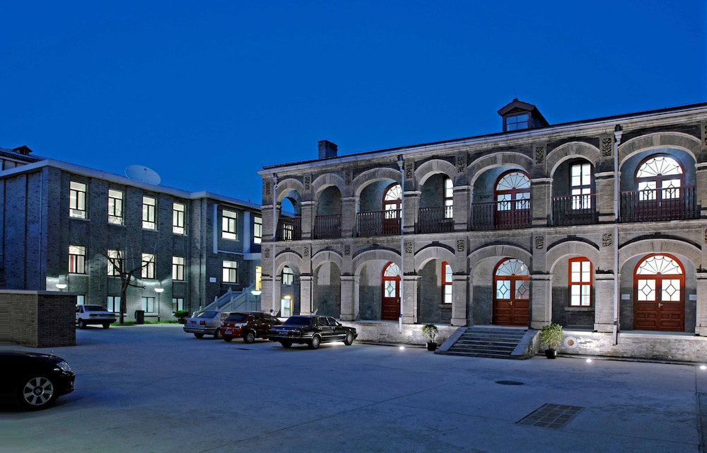 Hotel King Parkview Hotel