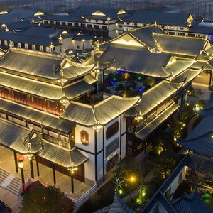 Hotel Royal Garden Hotel Shanghai cazare Pudong