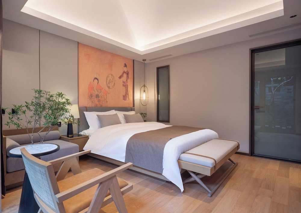 Hotel Xin Xiang Ya Yuan Hotel Forbidden City