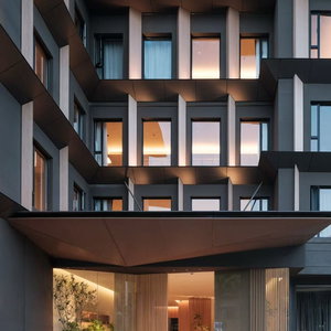 Hotel The Yard Boutique Hotel Shanghai cazare Minhang