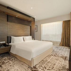 Hotel Holiday Inn Shanghai Hongqiao West By Ihg cazare Xiayang