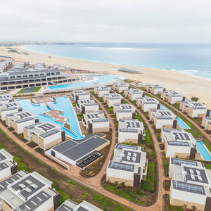 Sejur Royal Horizon Beijo Mansão - Ponta Sino vacanta Sal