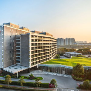 Hotel Crowne Plaza Shanghai Xiayang Lake By Ihg cazare Xiayang