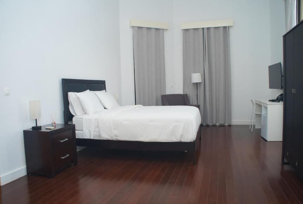 Hotel The View Hotel Cv