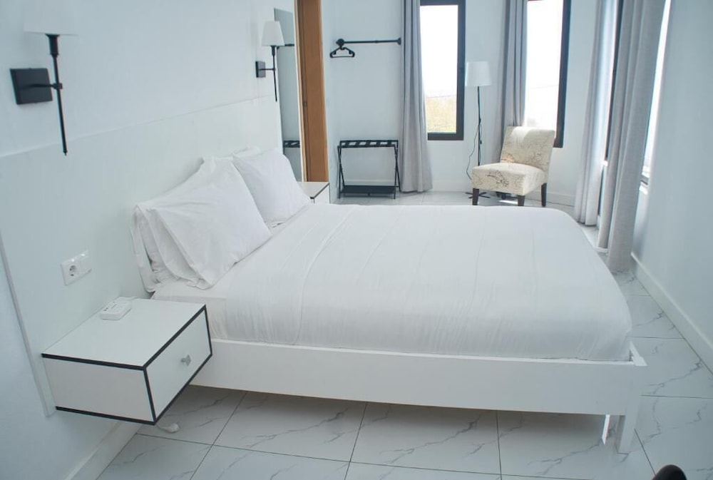 The View Hotel Cv
