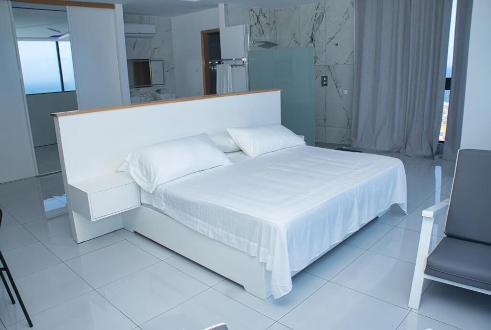 The View Hotel Cv