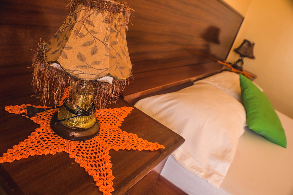 Hotel Restaurante Baia Guest House