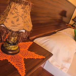 Hotel Restaurante Baia Guest House cazare Mindelo
