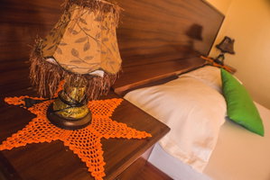 Hotel Restaurante Baia Guest House cazare Mindelo