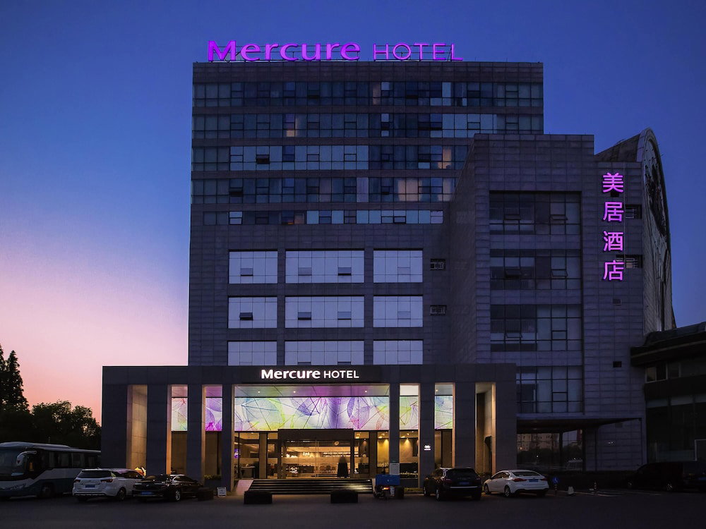 Hotel Mercure Shanghai Hongqiao South