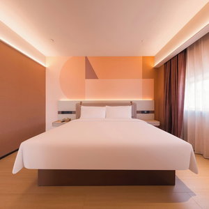 Hotel Shanghai Tangerine Ancient Town Hotel cazare Xiayang