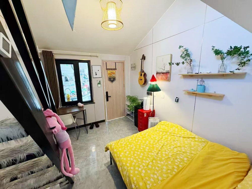 Hotel Si He Qing Lv